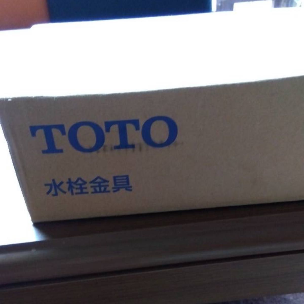 TOTO TKGG30Eキッチン用水栓