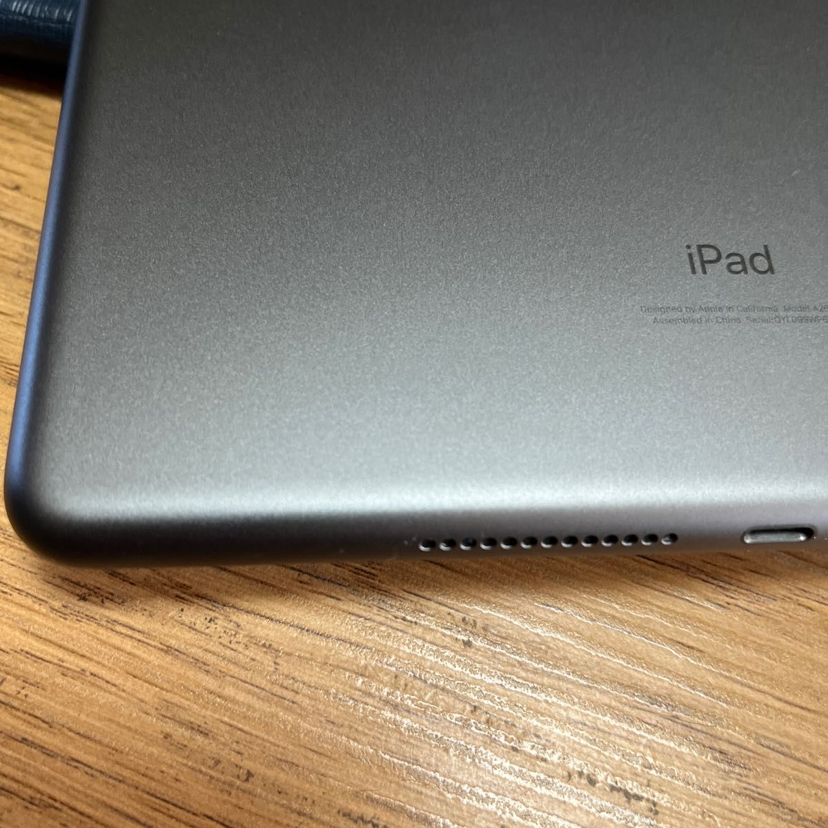 Apple iPad 第9世代 64GB Wi-Fiモデル|PayPayフリマ