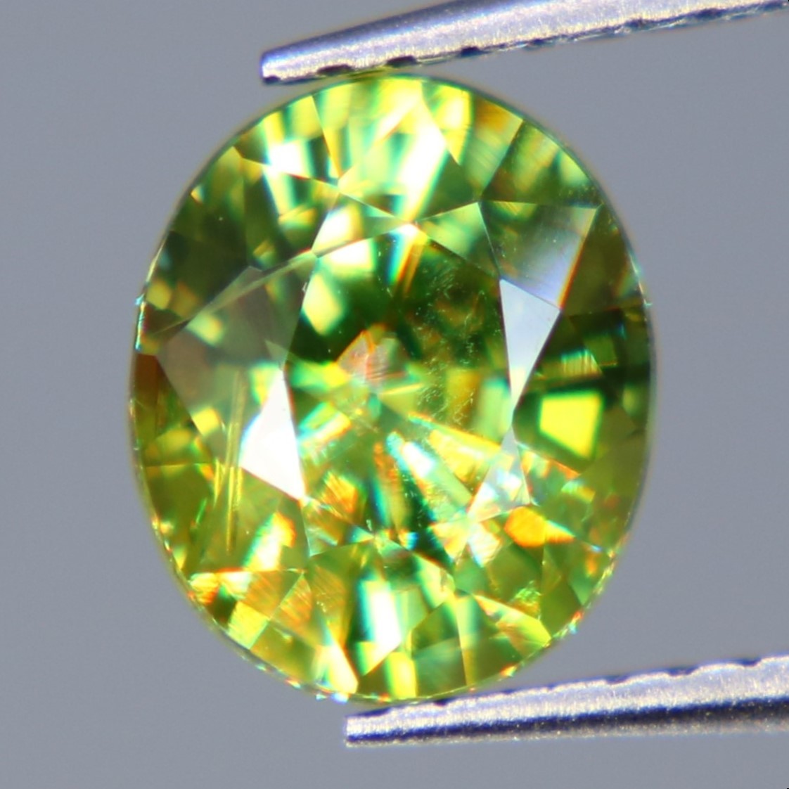 天然スフェーン 1.07ct 天然スフェーン 1.07ct