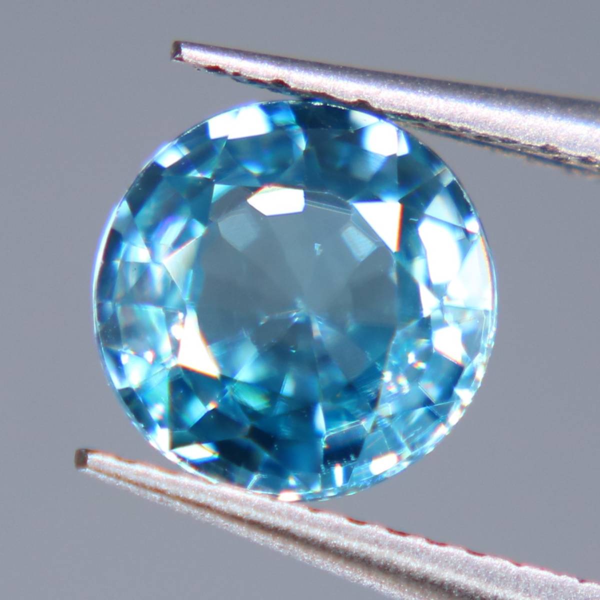 天然ジルコン 1.58ct【Z782】_画像2