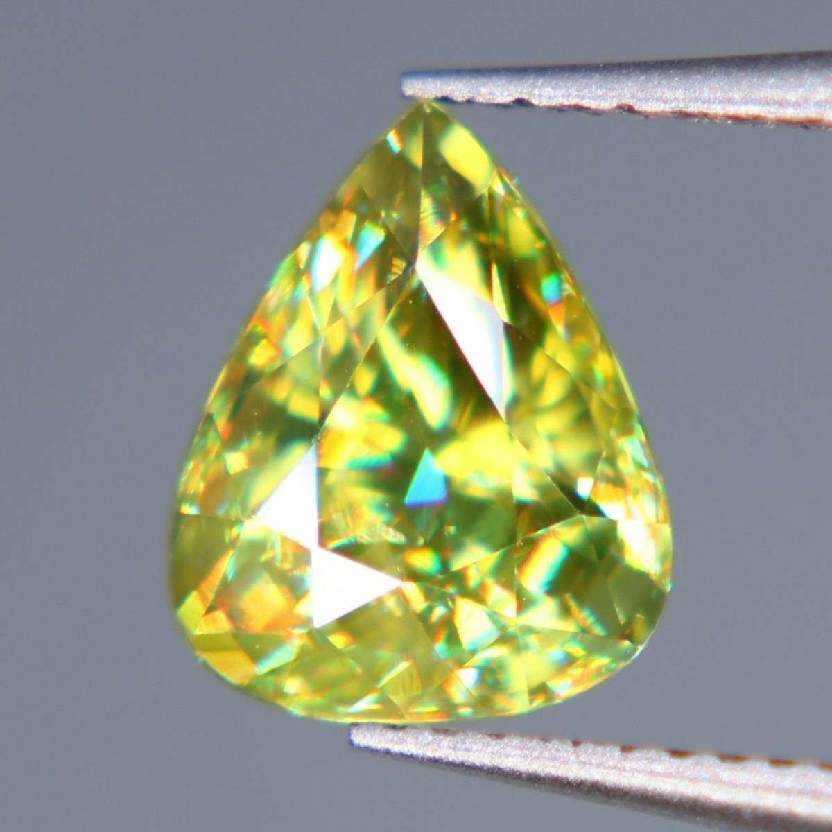 最新のデザイン ロードクロサイト 宝石 ルース 1.53CT その他