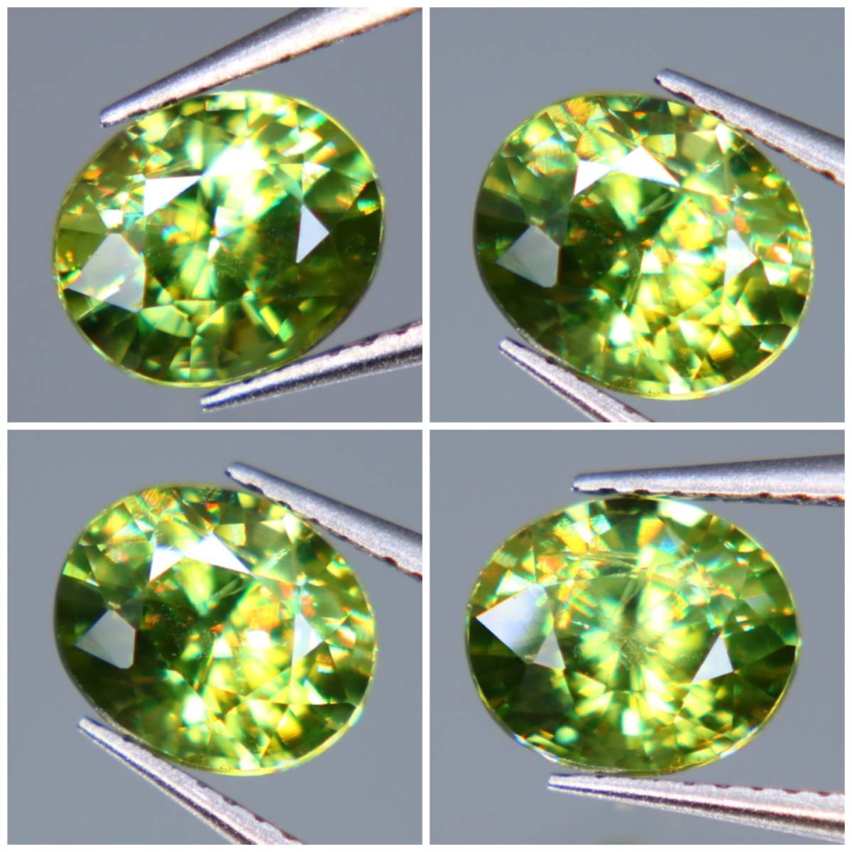 天然スフェーン 1.07ct 天然スフェーン 1.07ct