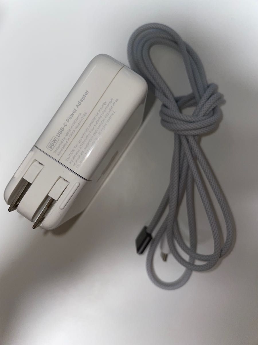 Apple純正 MagSafe 60W 電源アダプタ - 電源ユニット