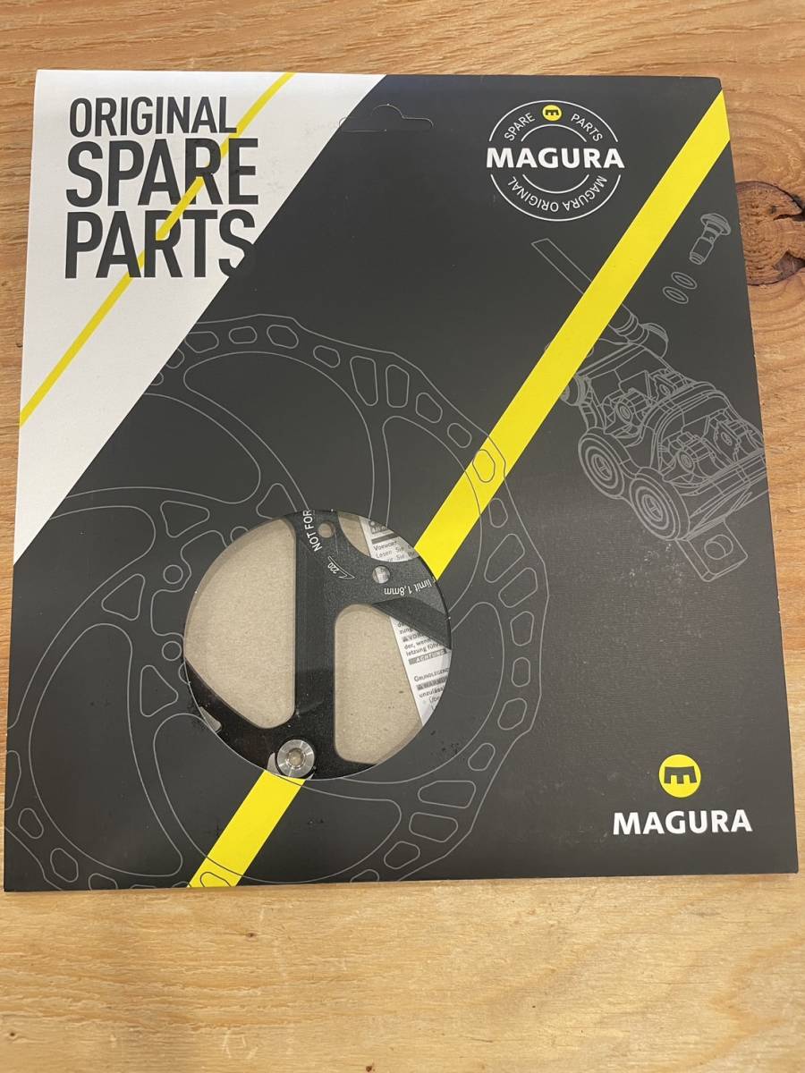 正規品販売！ / マグラ / MAGURA MDR-Pローター ディスクローター