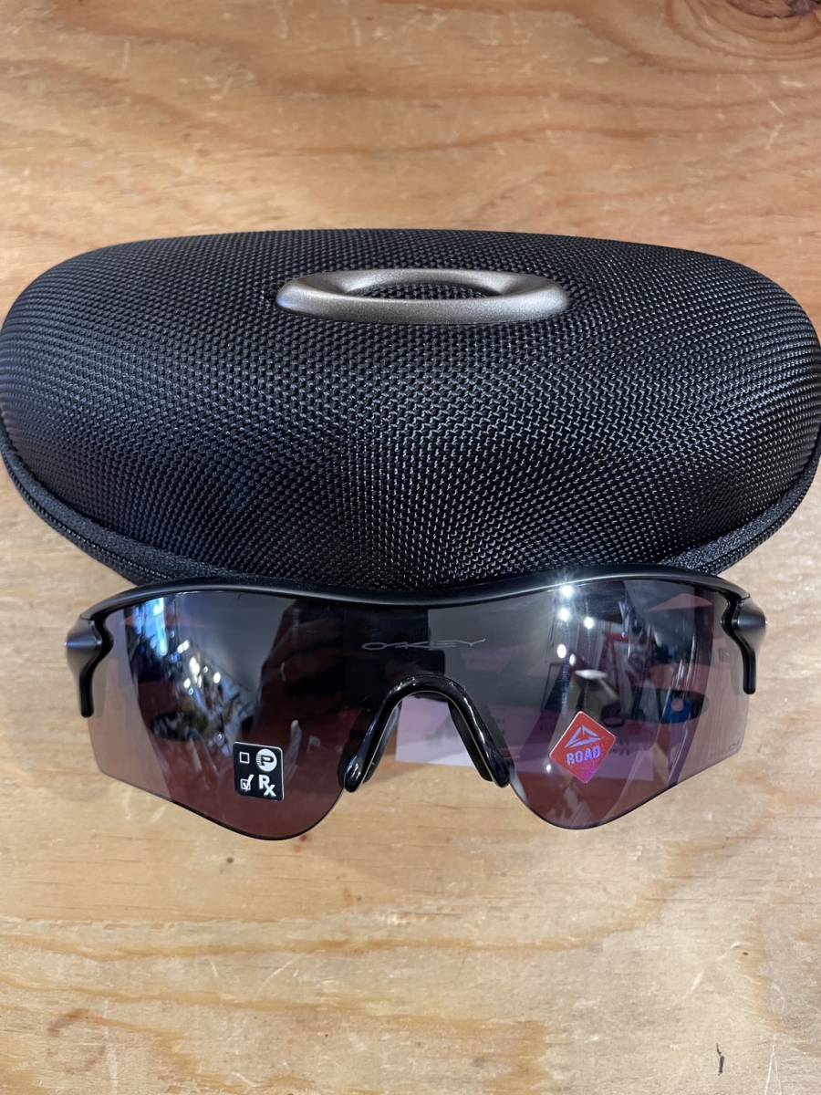 送料無料 / OAKLEY / オークリー / RADARLOCK PATH / OO9206-0138