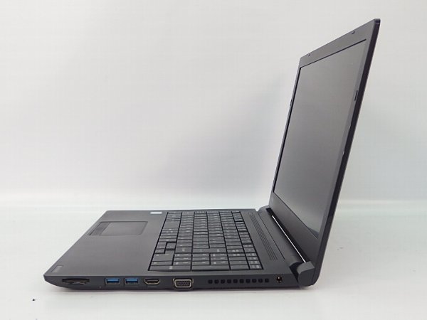 売れ筋アイテムラン dynabook TOSHIBA/東芝 【事務作業やネット検索に