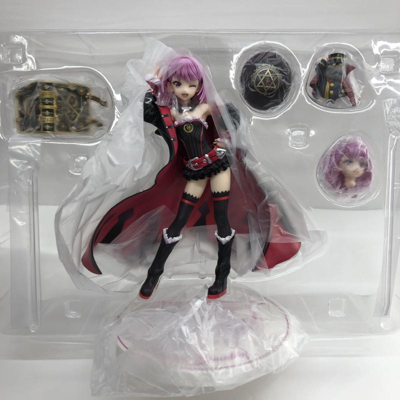 中古】HOBBY JAPAN AMAKUNI エレナ・ブラヴァツキー/Fate 中古】HOBBY JAPAN AMAKUNI エレナ・ブラヴァツキー/Fate