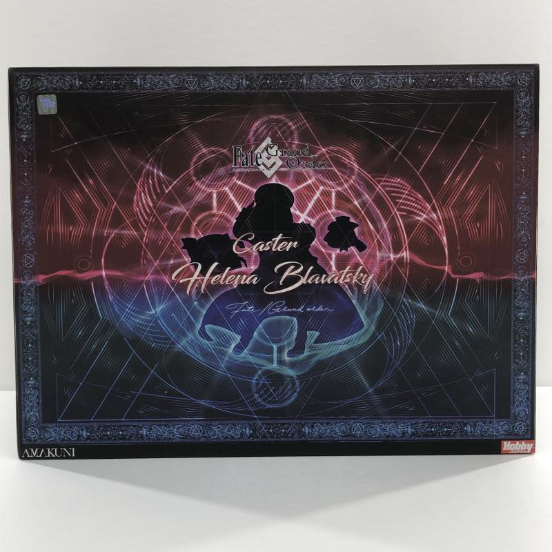 生まれのブランドで 【中古】HOBBY JAPAN AMAKUNI エレナ