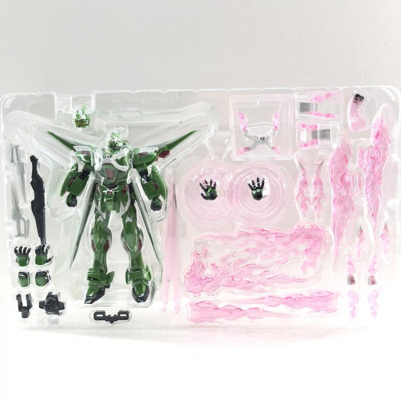 【中古】開封品 ROBOT魂 ＜SIDE MS＞ ファントムガンダム バンダイ 機動戦士クロスボーン・ガンダム ゴースト[240018328940]_画像2