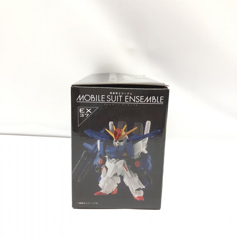 【中古】未開封 機動戦士ガンダム MOBILE SUIT ENSEMBLE EX37 フルアーマーZZガンダム バンダイ[240018346548]_画像2