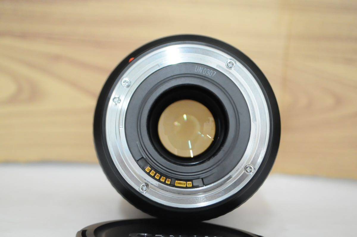 1円〜【動作OK美品！】 Canon EF 28-70mm F 2.8 L USM キヤノン