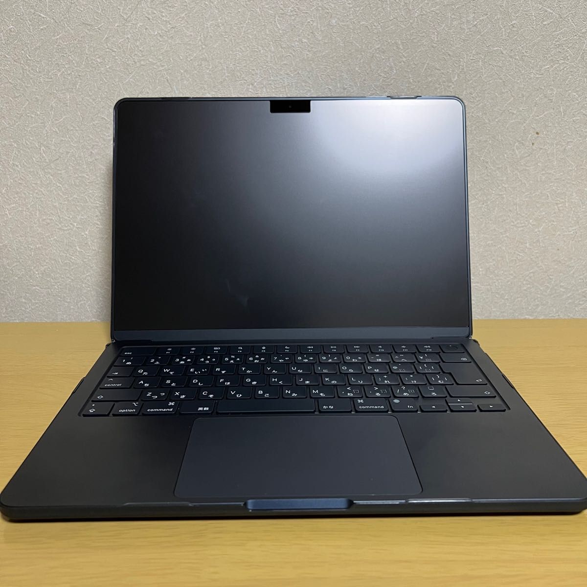 Apple MacBook Air M2 ミッドナイト|Yahoo!フリマ(旧PayPay Apple MacBook Air M2 ミッドナイト|Yahoo!フリマ(旧PayPay
