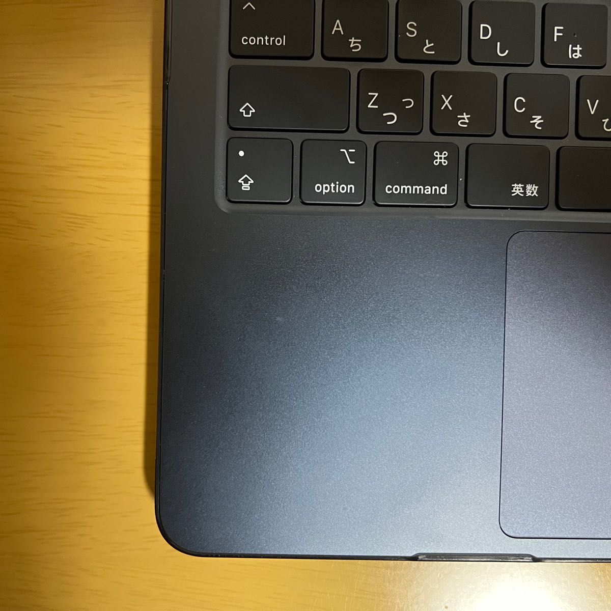 Apple MacBook Air M2 ミッドナイト|Yahoo!フリマ(旧PayPay Apple MacBook Air M2 ミッドナイト|Yahoo!フリマ(旧PayPay