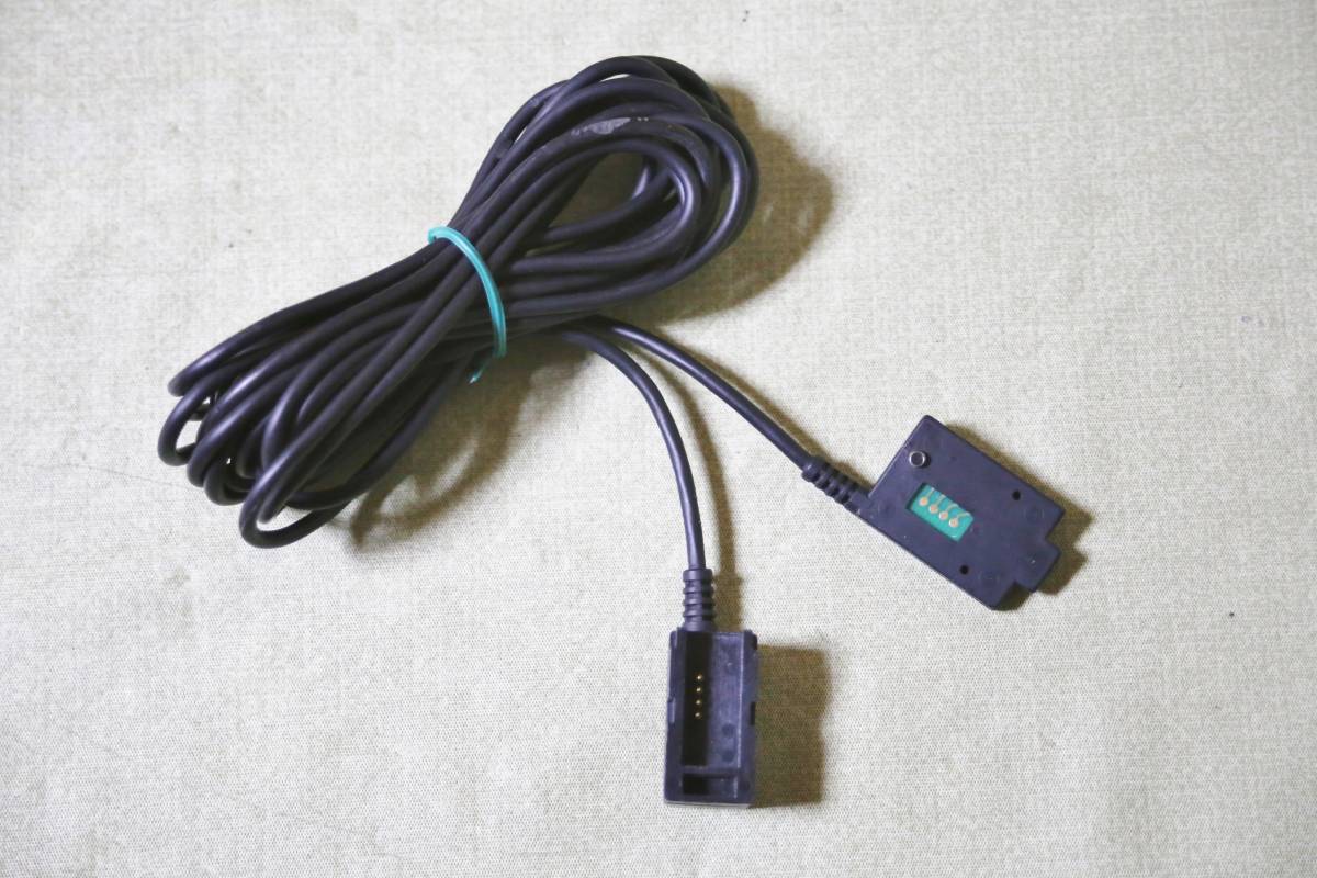 アイコム コントロールパネル用 セパレートケーブル 送料無料 IC アイコム コントロールパネル用 セパレートケーブル 送料無料 IC