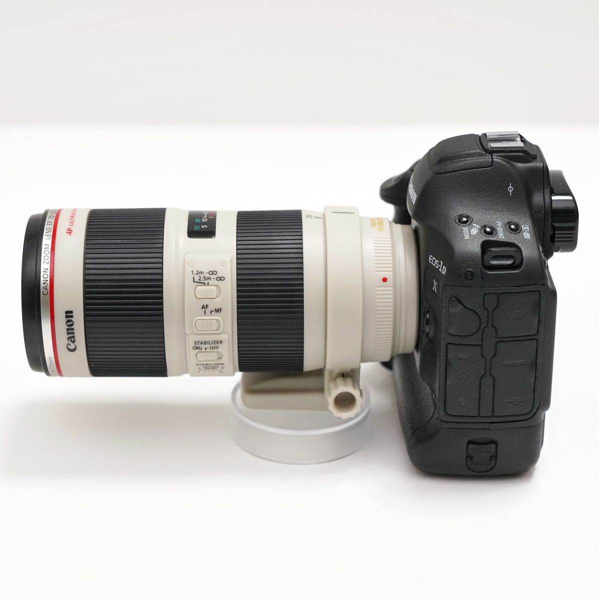 新品未使用】Canon EOS-1D X Mark II ミニチュア キヤノン 新品未使用】Canon EOS-1D X Mark II ミニチュア キヤノン