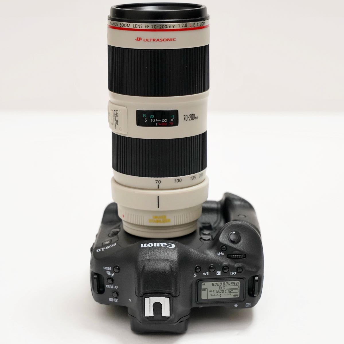 新品未使用】Canon EOS-1D X Mark II ミニチュア キヤノン 新品未使用】Canon EOS-1D X Mark II ミニチュア キヤノン