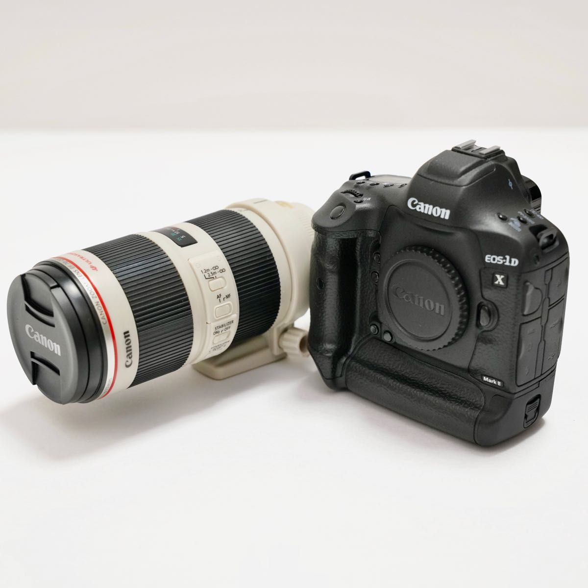 新品未使用】Canon EOS-1D X Mark II ミニチュア キヤノン 新品未使用】Canon EOS-1D X Mark II ミニチュア キヤノン