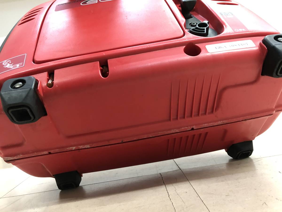新しいコレクション ホンダ インバーター発電機 EU9i
