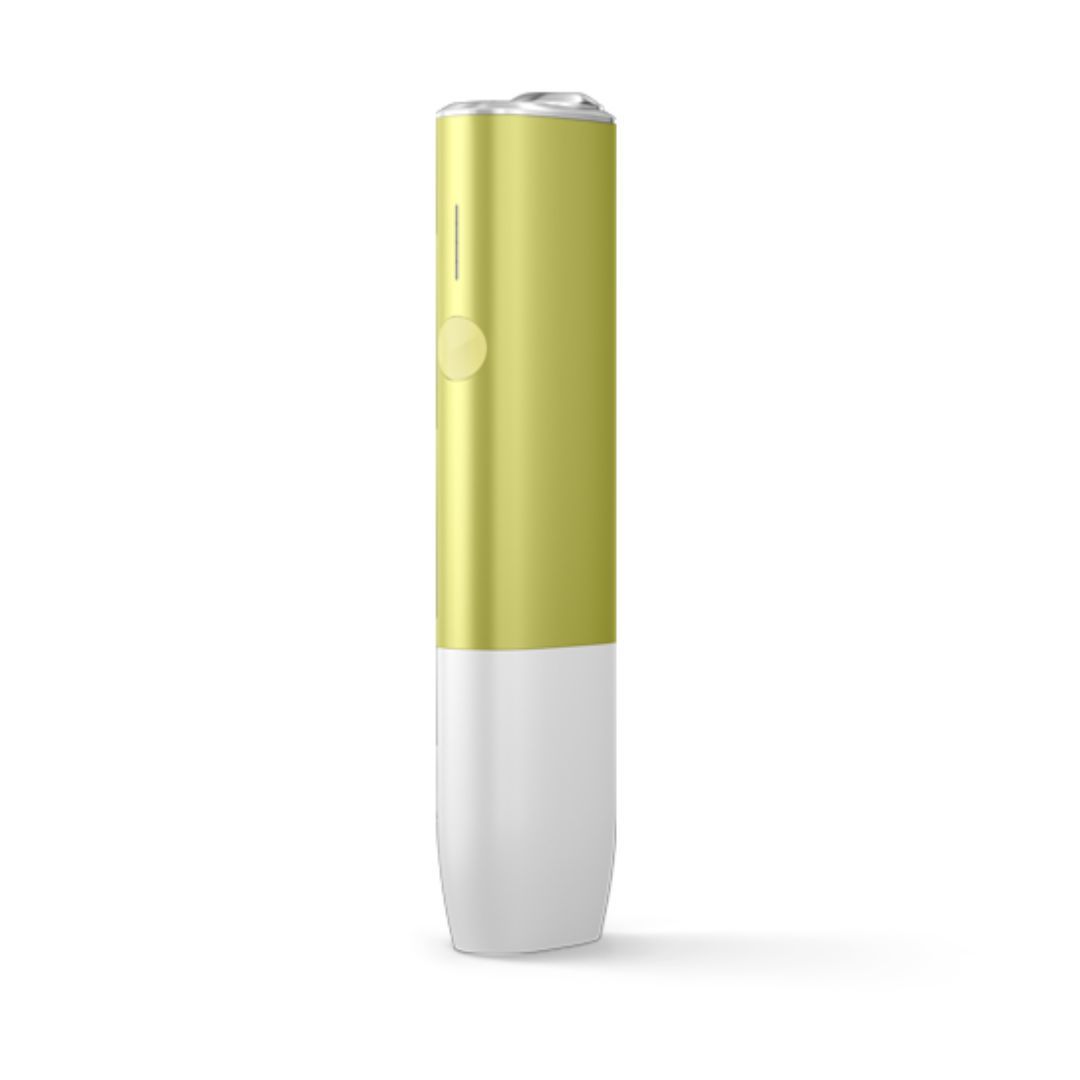 アイコス iQOS イルマ ワン ブライト リミテッド エディション ILUMA