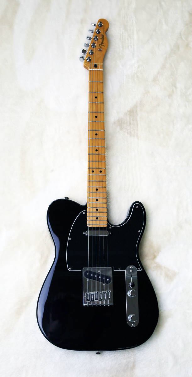 FENDER MEXCO TL Plater Telecaster