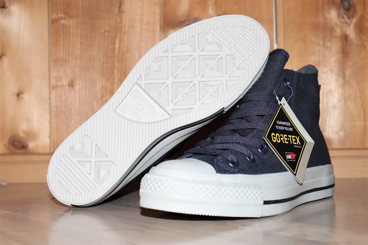 送料無料 即決【未使用】converse ALL STAR nanamica GORE-TEX 送料無料 即決【未使用】converse ALL STAR nanamica GORE-TEX