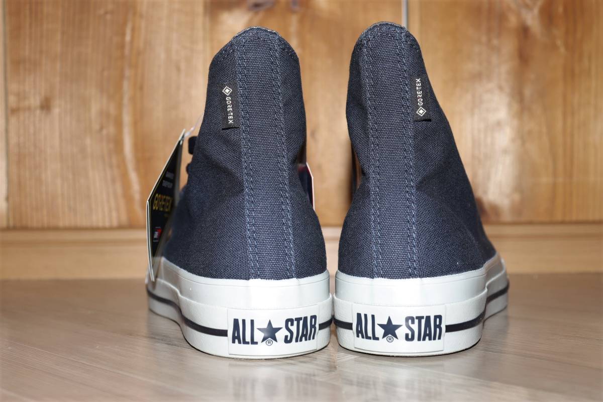 送料無料 即決【未使用】converse ALL STAR nanamica GORE-TEX 送料無料 即決【未使用】converse ALL STAR nanamica GORE-TEX