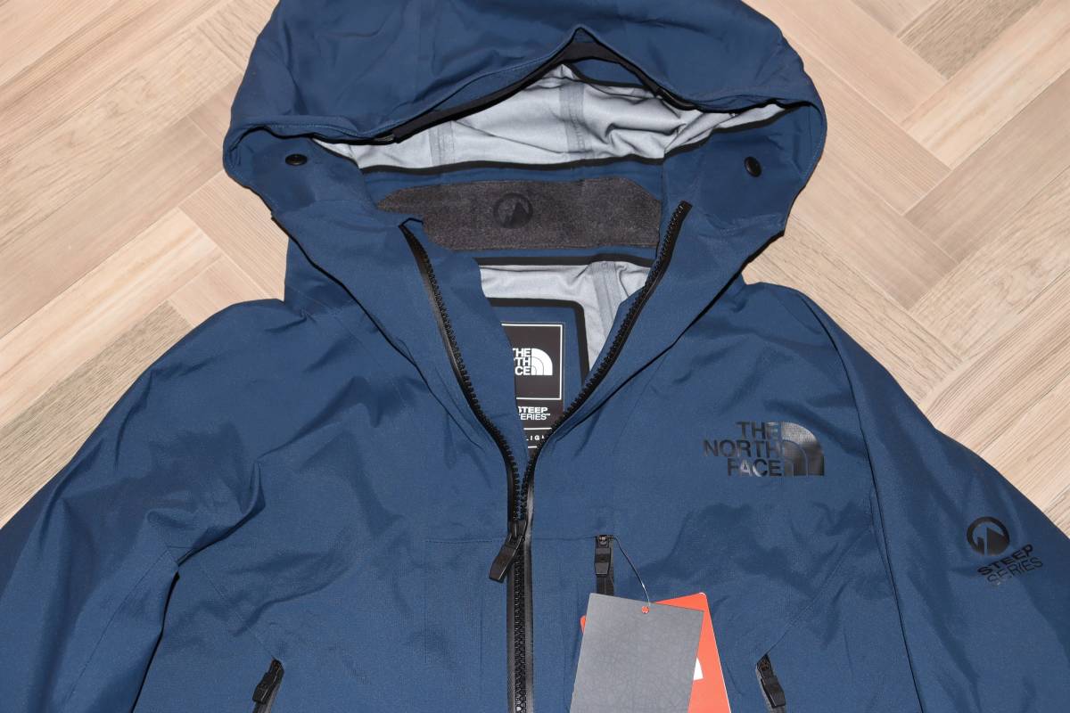 送料無料 特価即決【未使用】 THE NORTH FACE スティープシリーズ