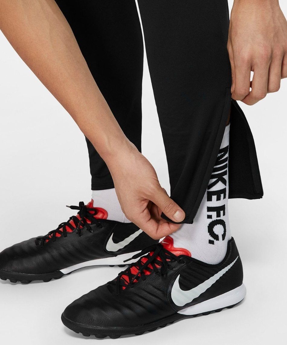 送料無料 即決【未使用】 NIKE FC ★ エッセンシャル KPZ パンツ (Sサイズ) ★ ナイキFC CD0577-010 サッカー フットサル ジャージ_画像5