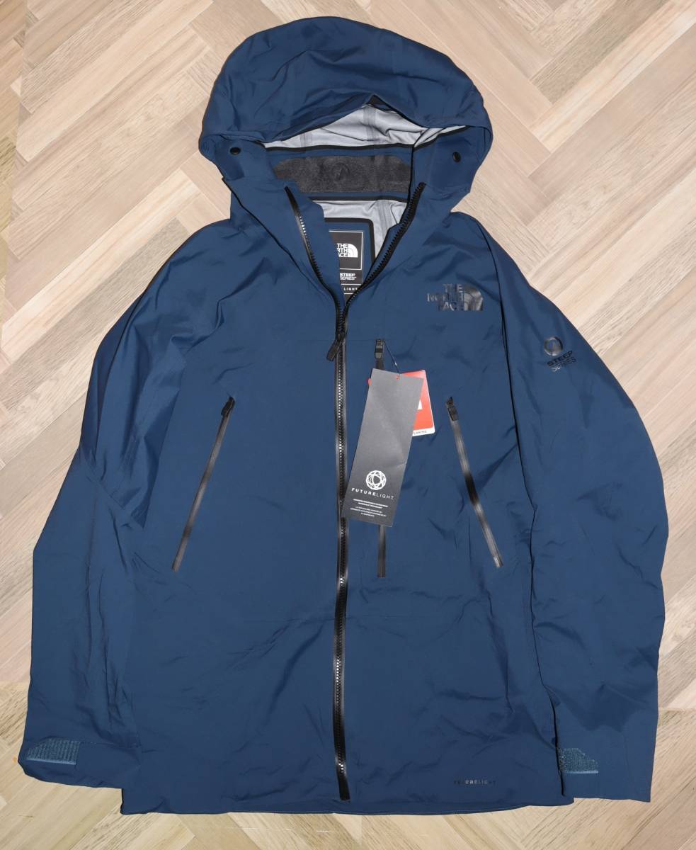 送料無料 特価即決【未使用】 THE NORTH FACE スティープシリーズ