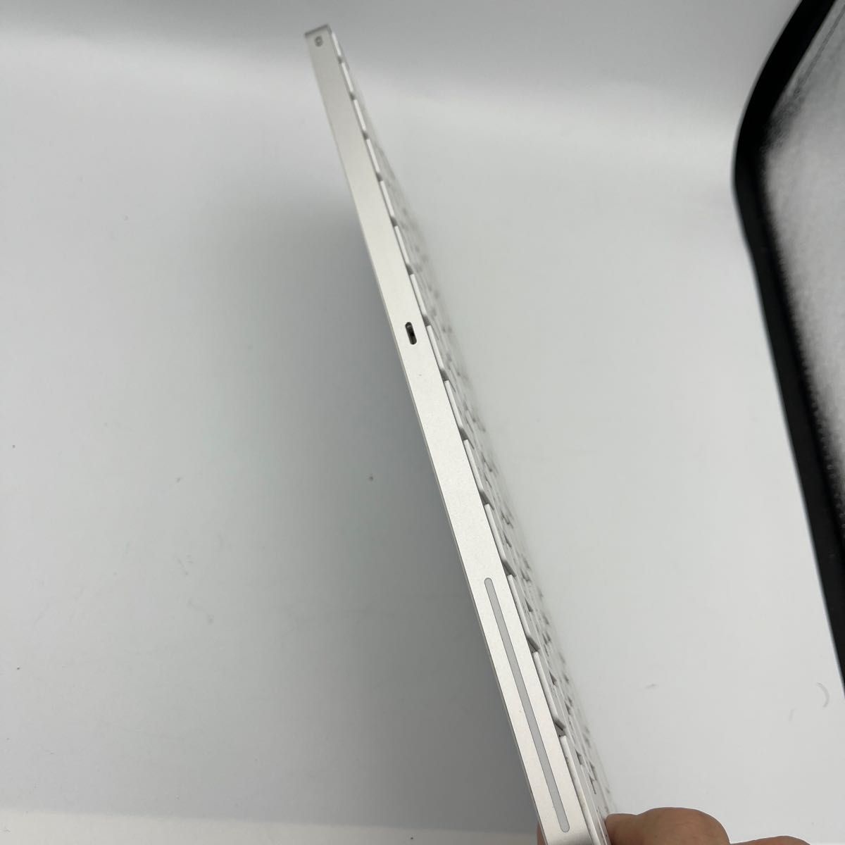 美品】Apple Mac 純正キーボード A2449 マジックキーボード|PayPayフリマ