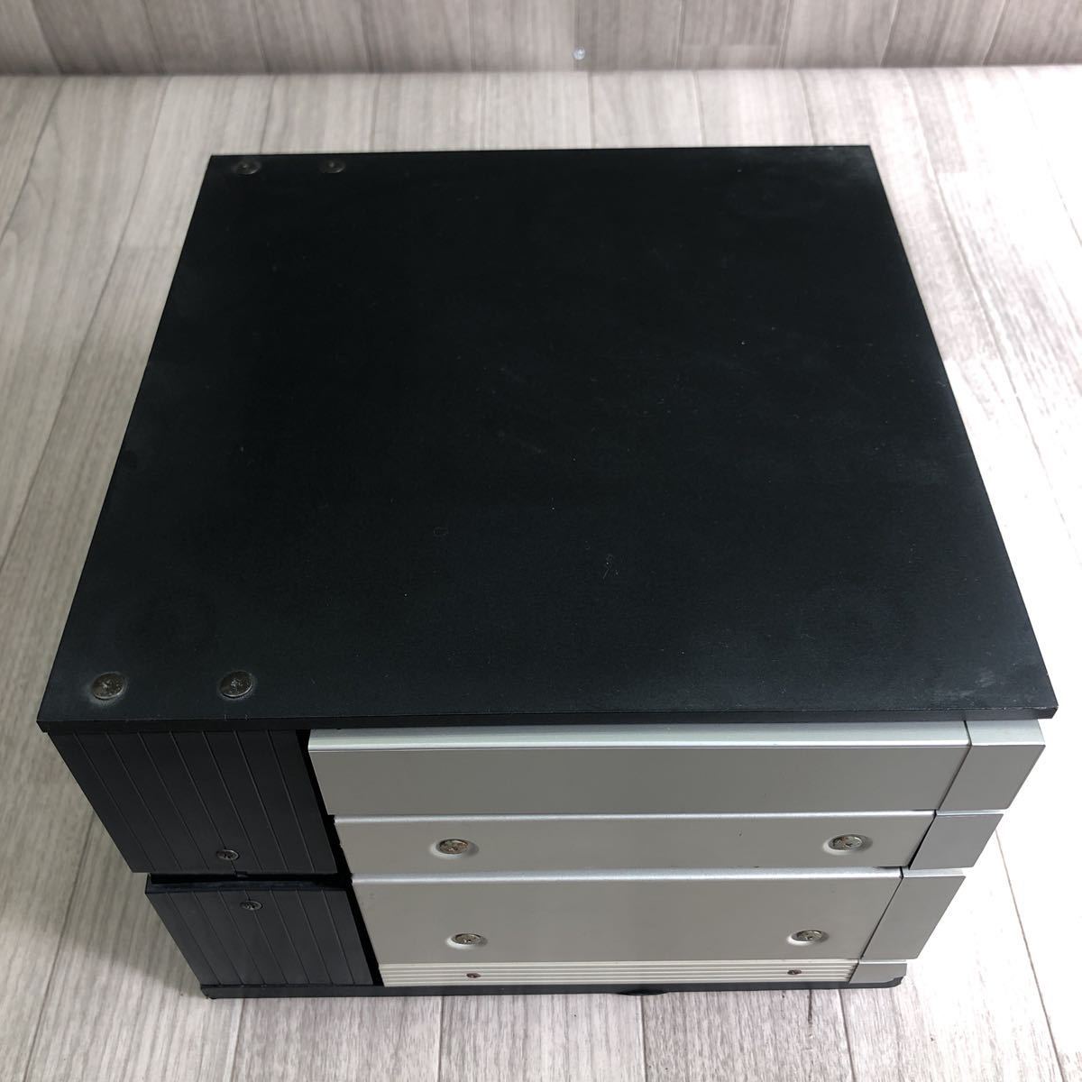 C-840 Technics テクニクス ST-4/SH-726/SU-4/RS-1W AM/FM C-840 Technics テクニクス ST-4/SH-726/SU-4/RS-1W AM/FM