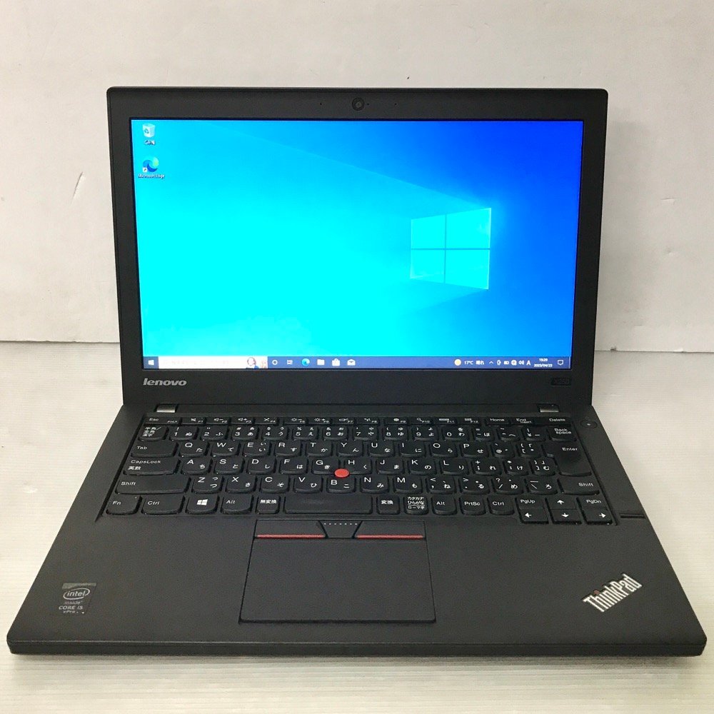 超安い】 Lenovo ビジネス向け 薄型モバイル ○12.5型 ThinkPad Pro