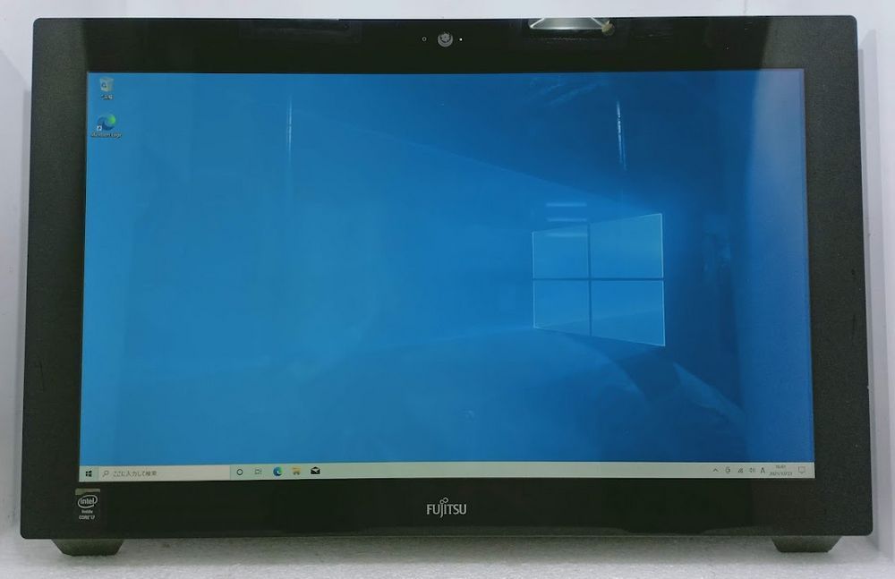 最新人気 FUJITSU OS選択可 XP・7・10 Windows 一体型 i7-2670QM