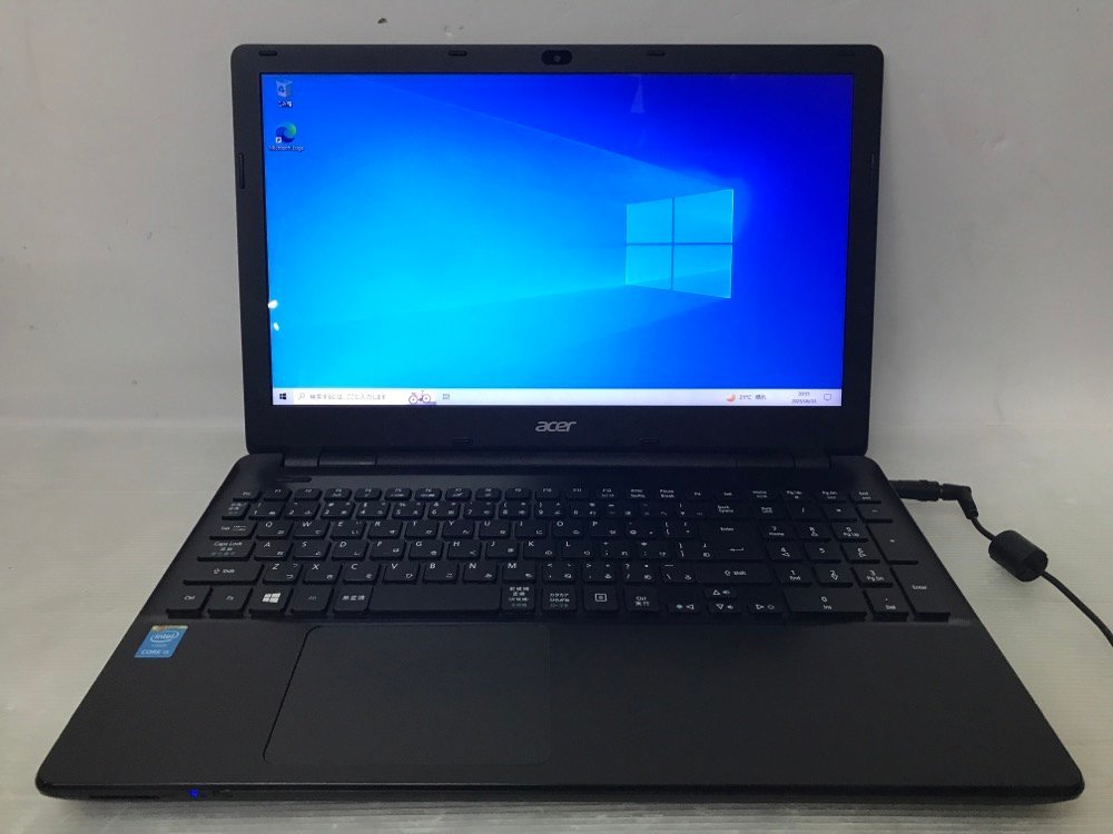 新版 Aspire Acer 格安ビジネスノート リモートワーク可能 E1 1.6GHz