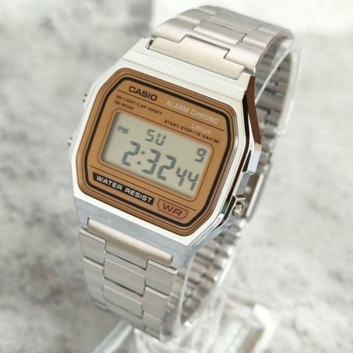 CASIO カシオスタンダード チープカシオ チプカシ あいみょん CASIO カシオスタンダード チープカシオ チプカシ あいみょん