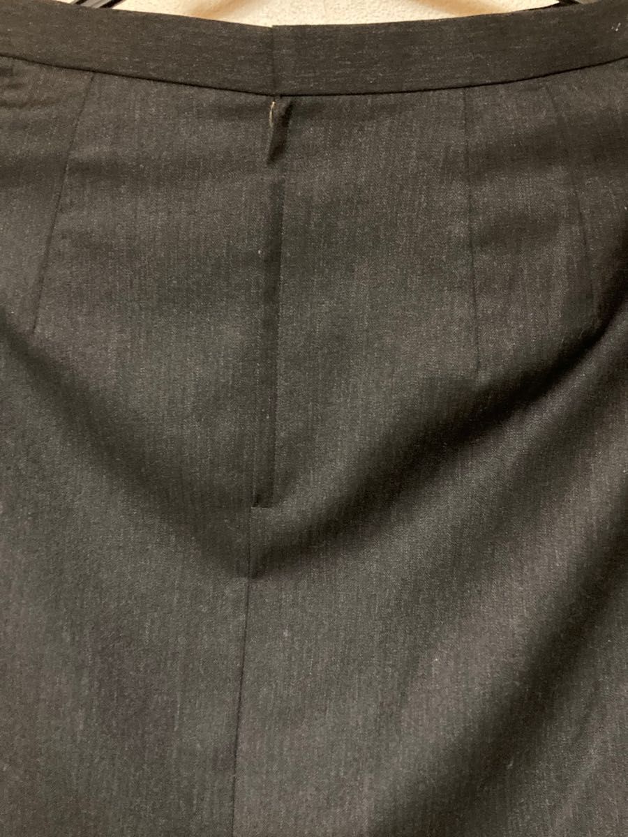 [新品] リクルートスーツスカート　Mサイズ