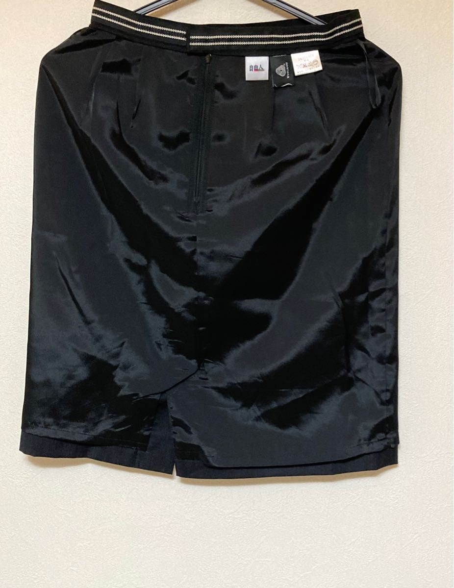 [新品] リクルートスーツスカート　Mサイズ