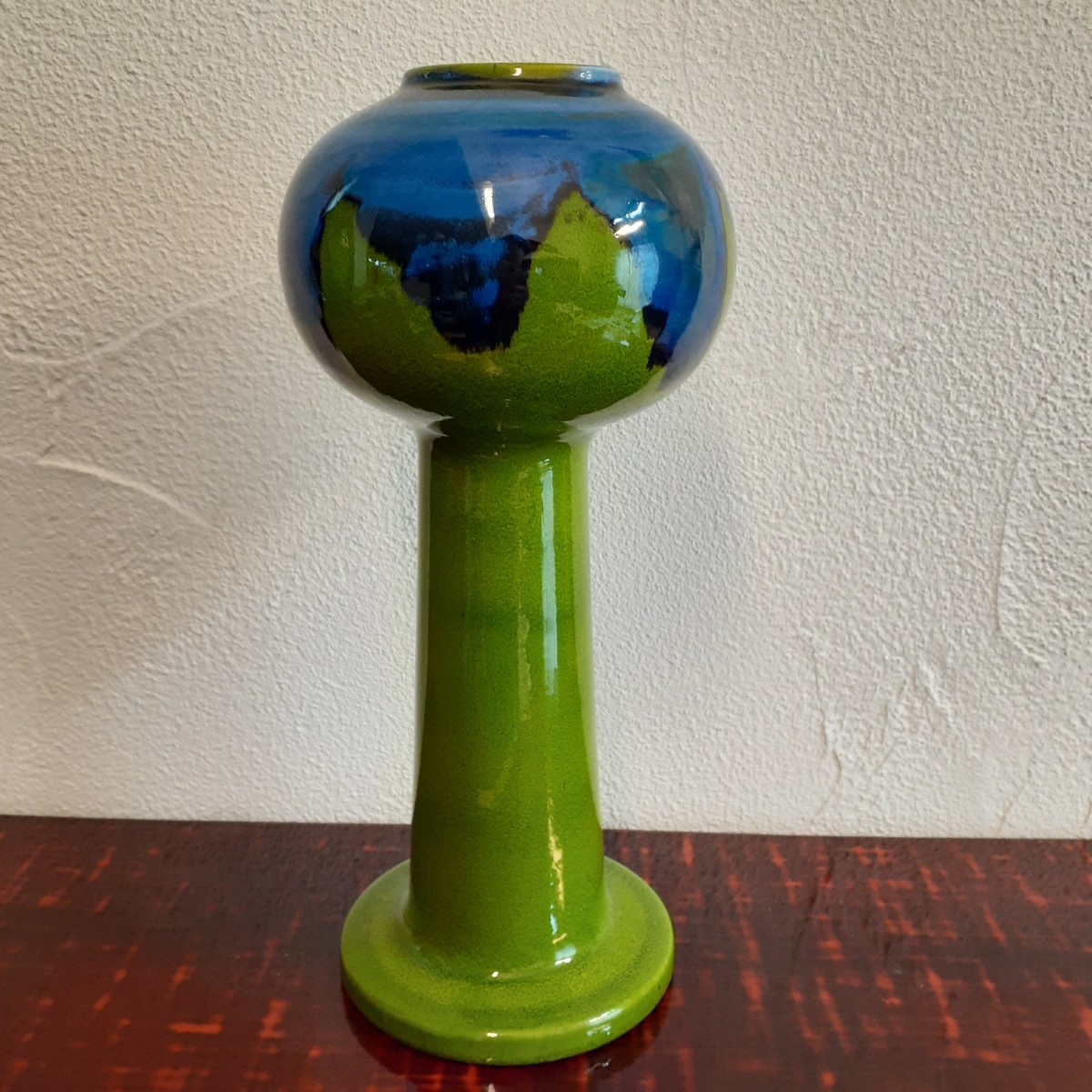 フッチェンロイター 1814 花瓶 飾り壺 約H30cm×12cm