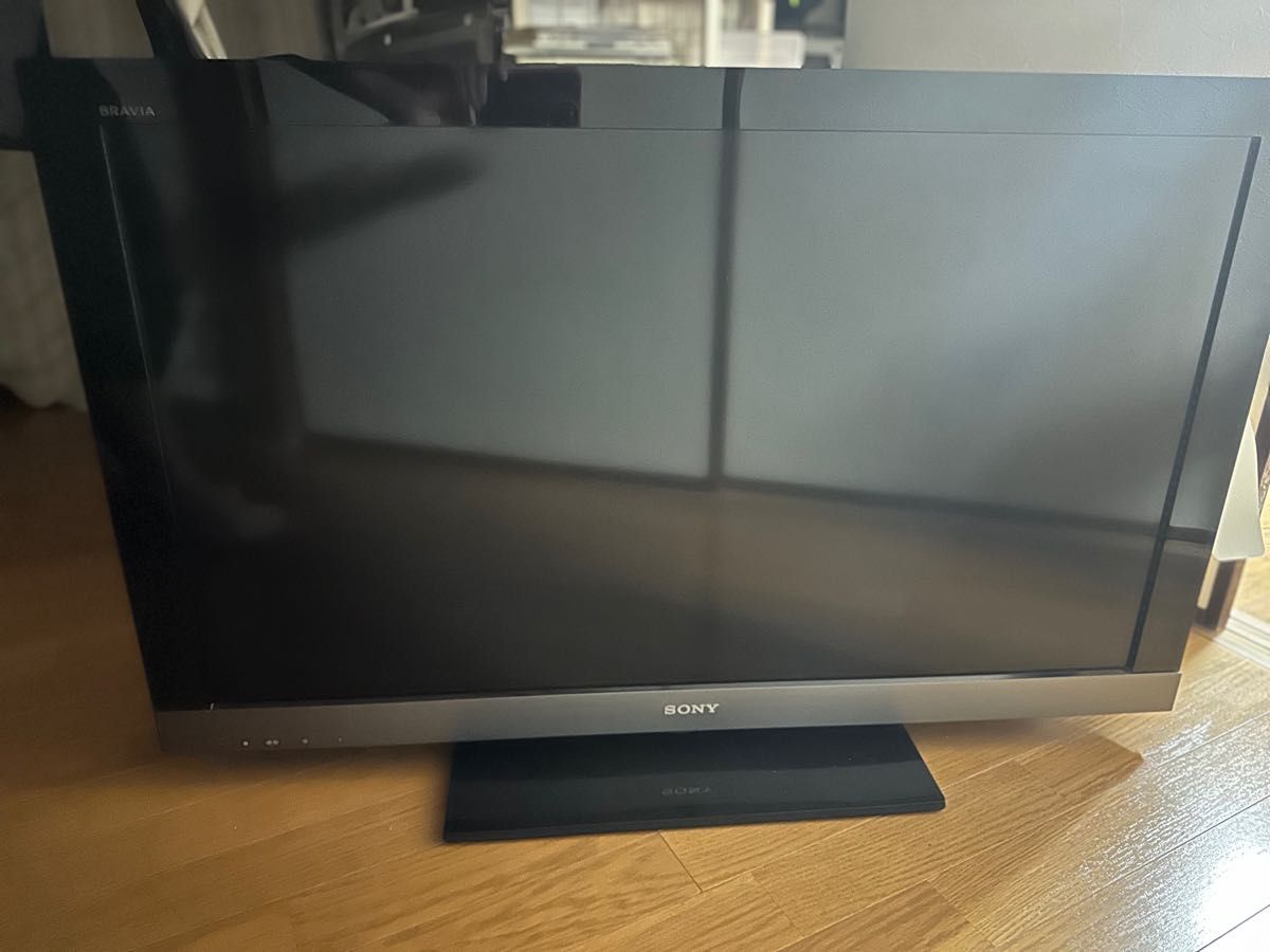 【中古】フルハイビジョン液晶TV 40型 SONY BRAVIA ソニー ブラビア KDL-40EX500 2010年製