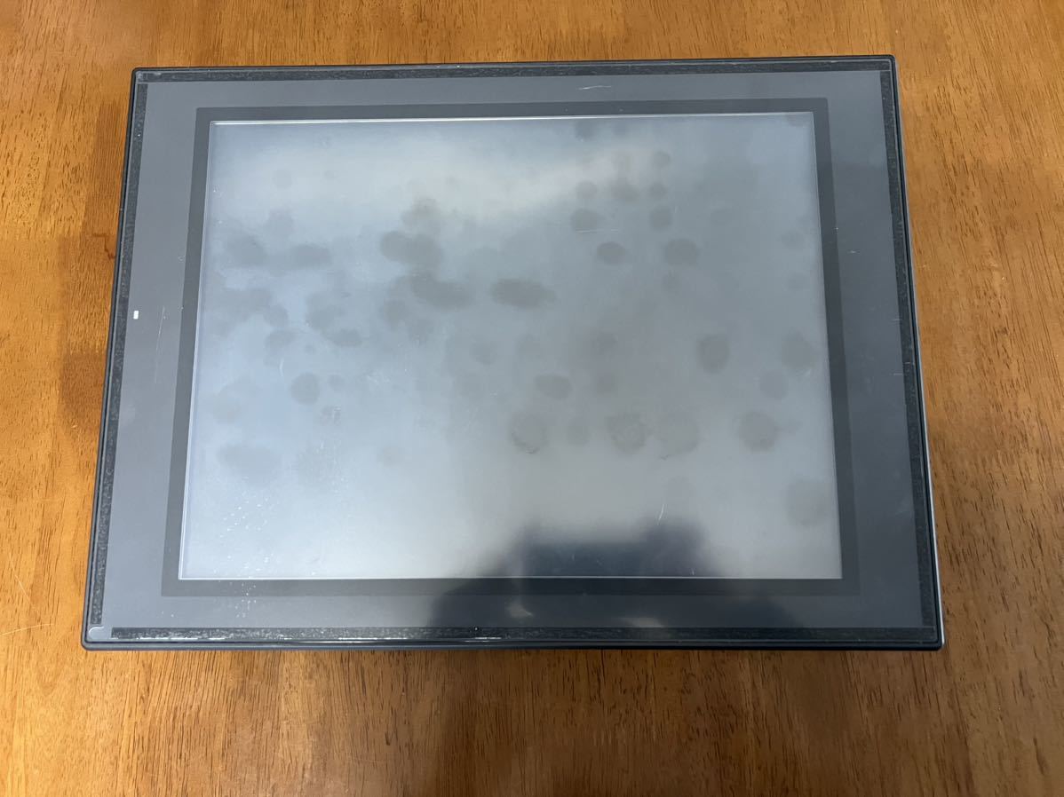 お気に入り】 KEYENCE VT3-X15D タッチパネル その他 - cashpoint.ng