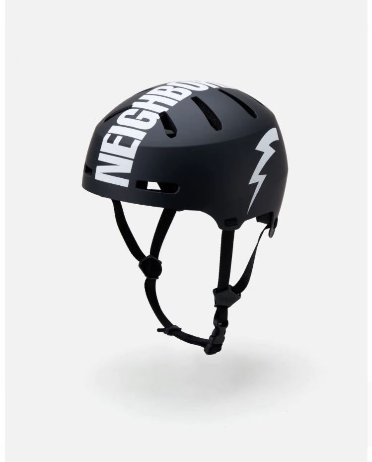 NEIGHBORHOOD NH X BERN MACON 2 0 HELMET XXL ヘルメット NEIGHBORHOOD NH X BERN MACON 2 0 HELMET XXL ヘルメット