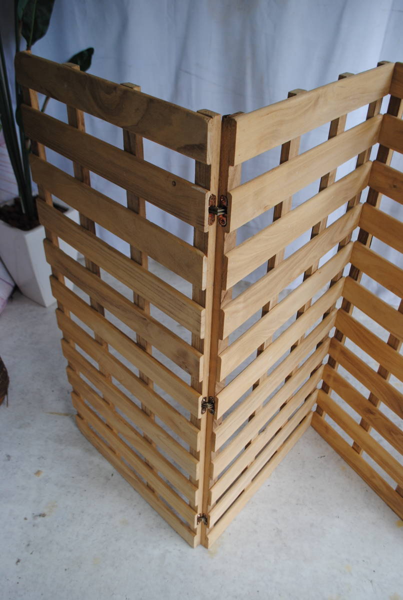 /. 610. кровать с решетчатым основанием "дышит" 4 полосный складной одиночный размер compact из дерева платформа из деревянных планок доска 