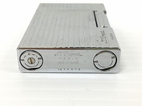 品質のいい K12-743-1018-162【中古】S.T.Dupont GATSBY 18106