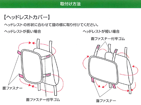 軽トラ 撥水 防水 シートカバー TT2SAMBARサンバー等ブラックくろ黒 2枚入り ドライビング シート 2140-33_画像3