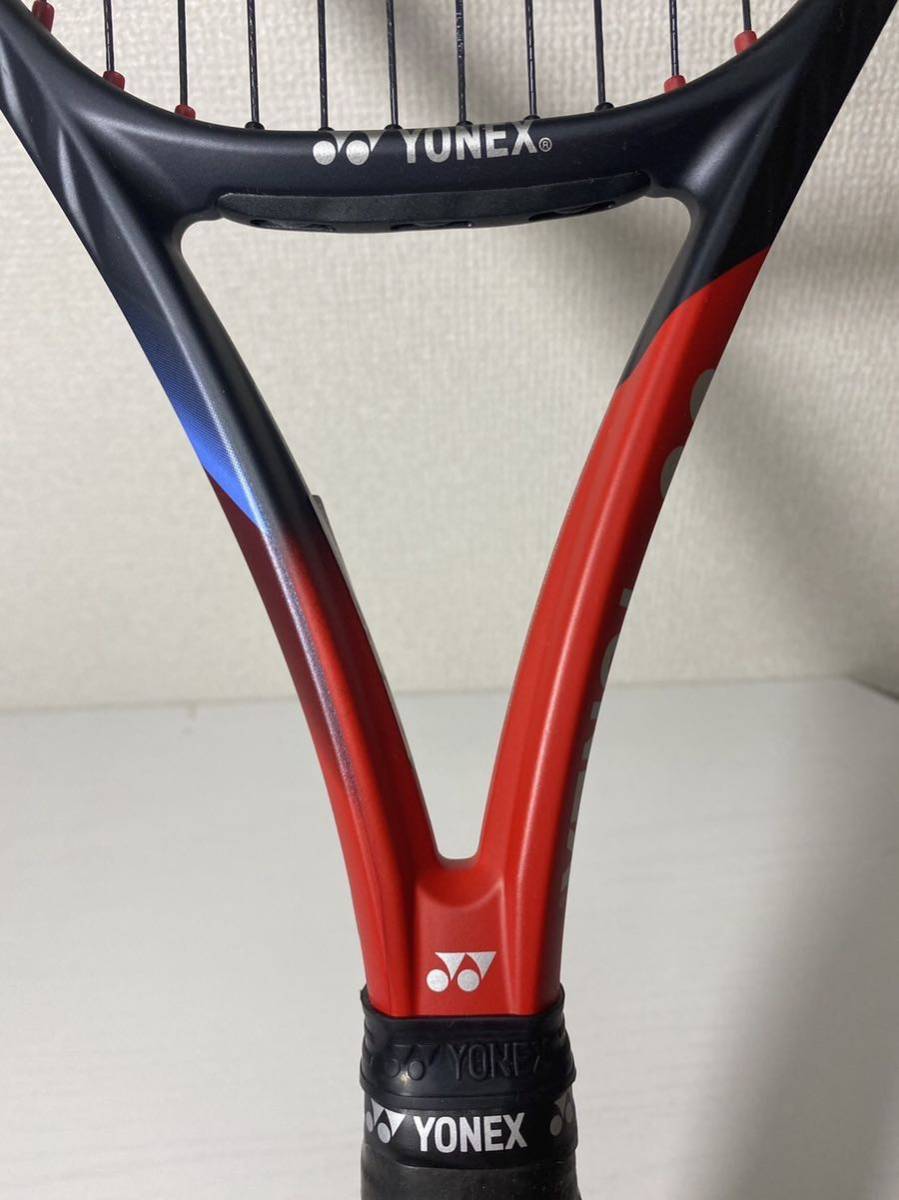 【美品】ヨネックスYONEX VCORE98 ブイコア98 2023 G3_画像3