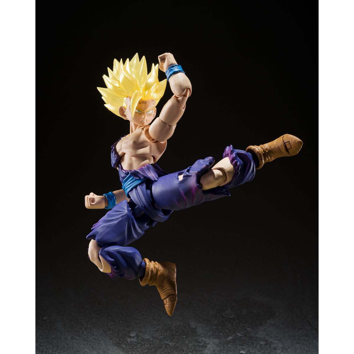 新品未開封 S H Figuarts スーパーサイヤ人孫悟空&スーパー 新品未開封 S H Figuarts スーパーサイヤ人孫悟空&スーパー