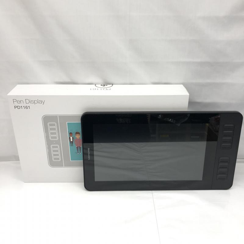 gaomon PD1161-