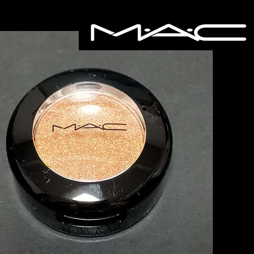 MAC двойной Shadow Extreme kchu-rukopa- тени для век MAC cosme tiks