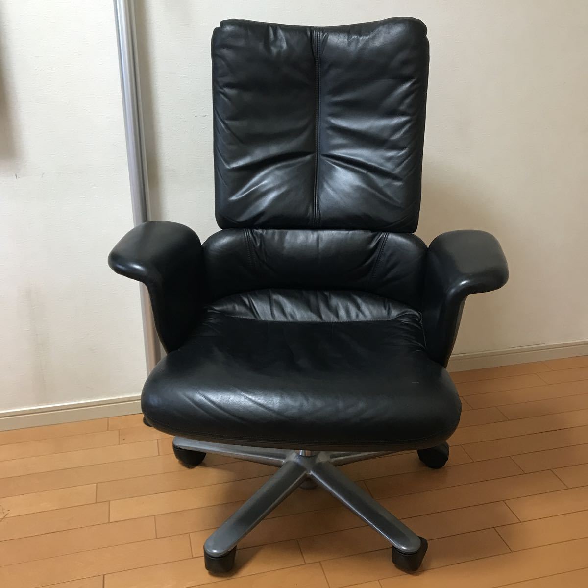 人気商品】 コンディション良/美品/希少/レア【herman miller