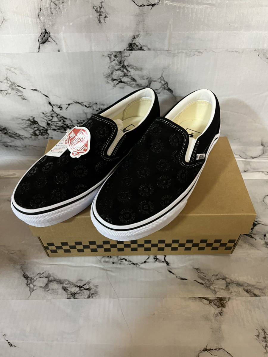 5cmVANS × BUMP OF CHICKEN SLIP ON｜PayPayフリマ